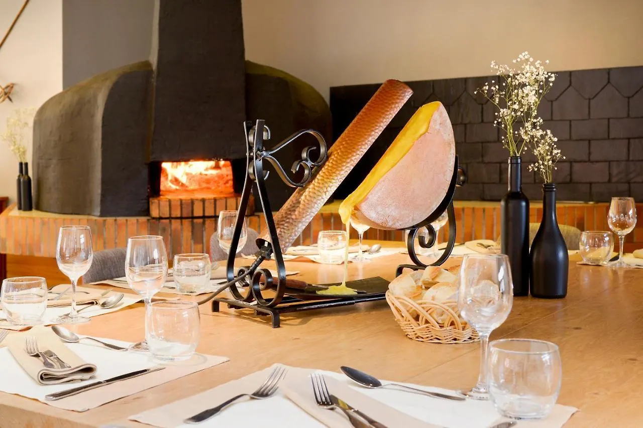 **** Hotel Mercure Saint-Lary France