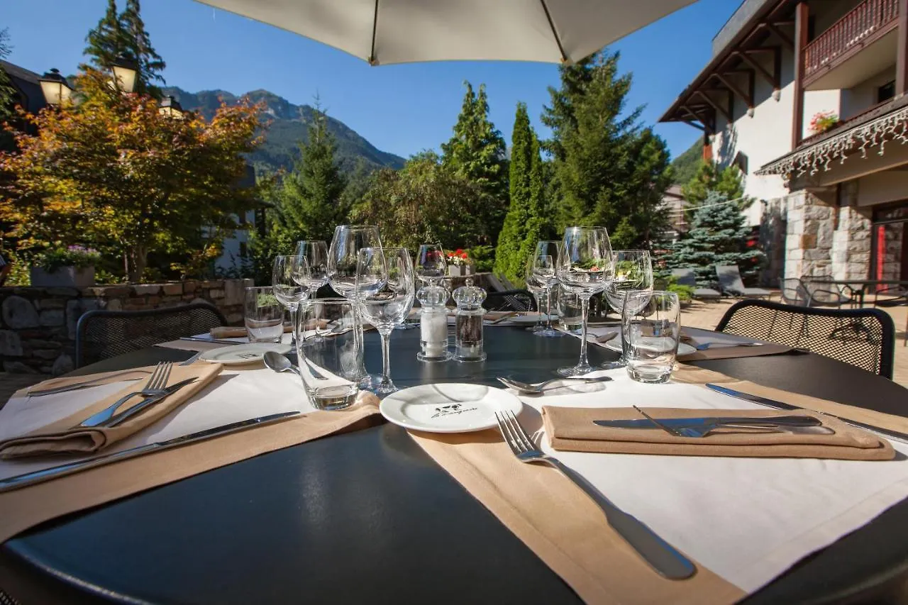 Mercure Saint-Lary