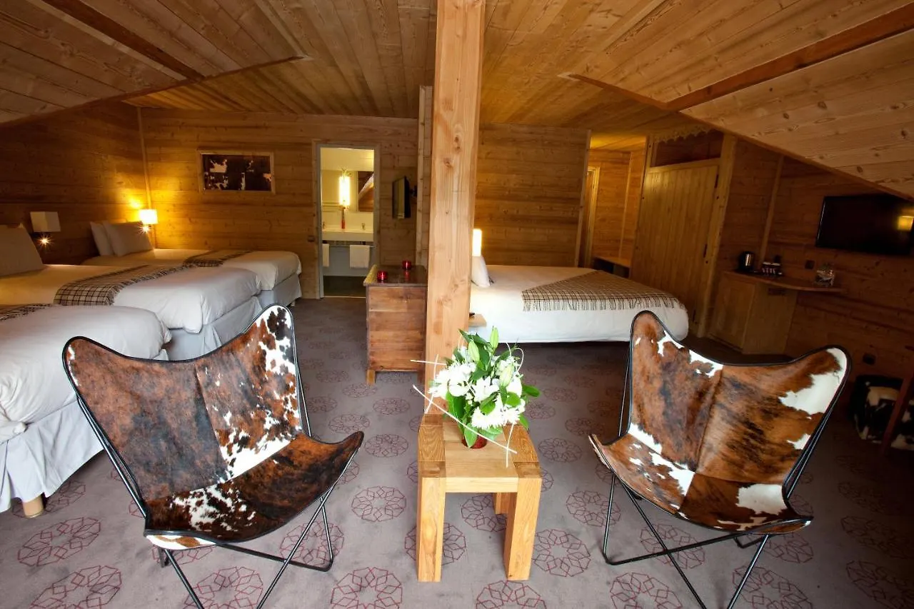 Mercure Saint-Lary 4*, Saint-Lary-Soulan France