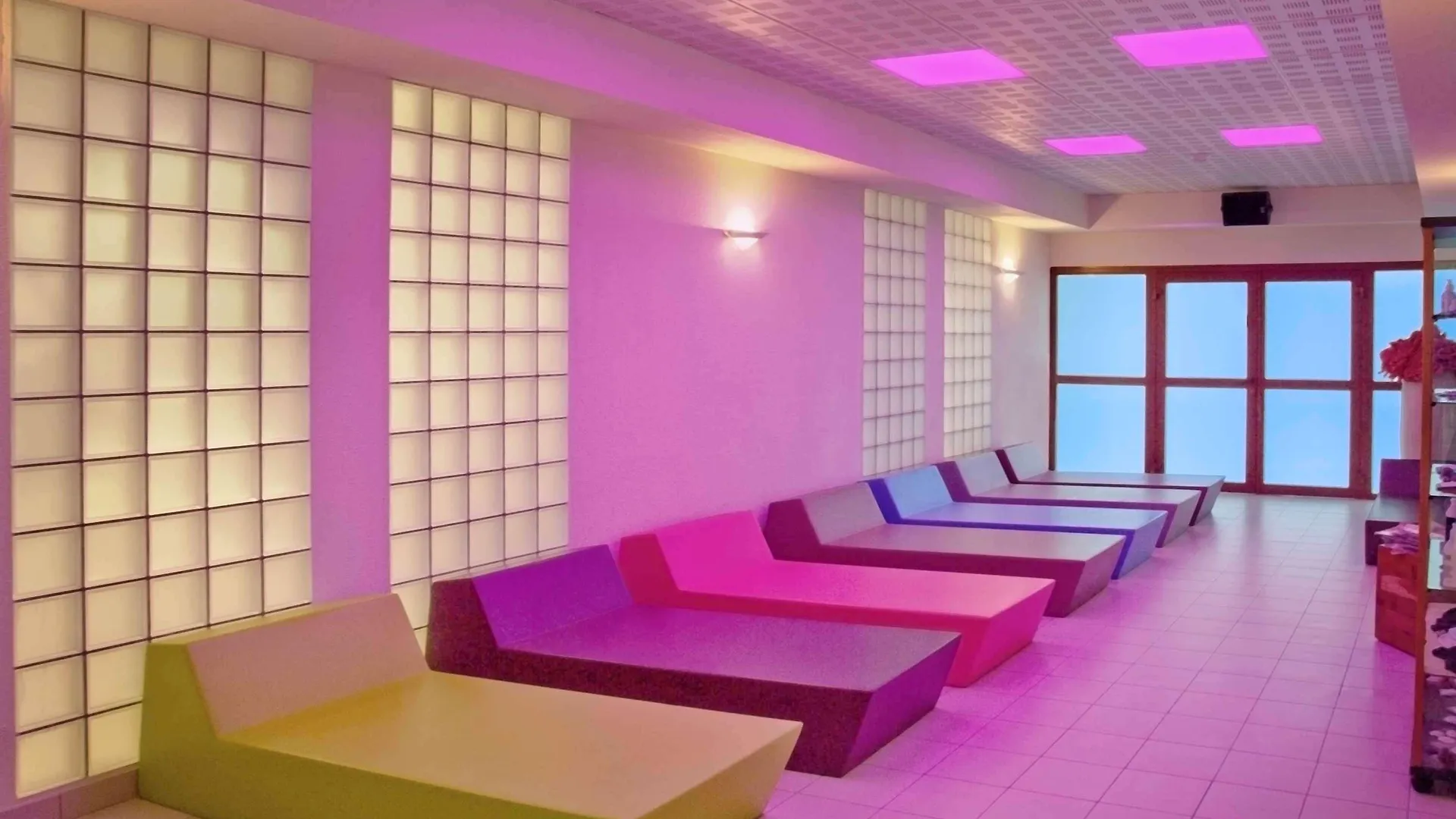 Mercure Saint-Lary Hotel Saint-Lary-Soulan