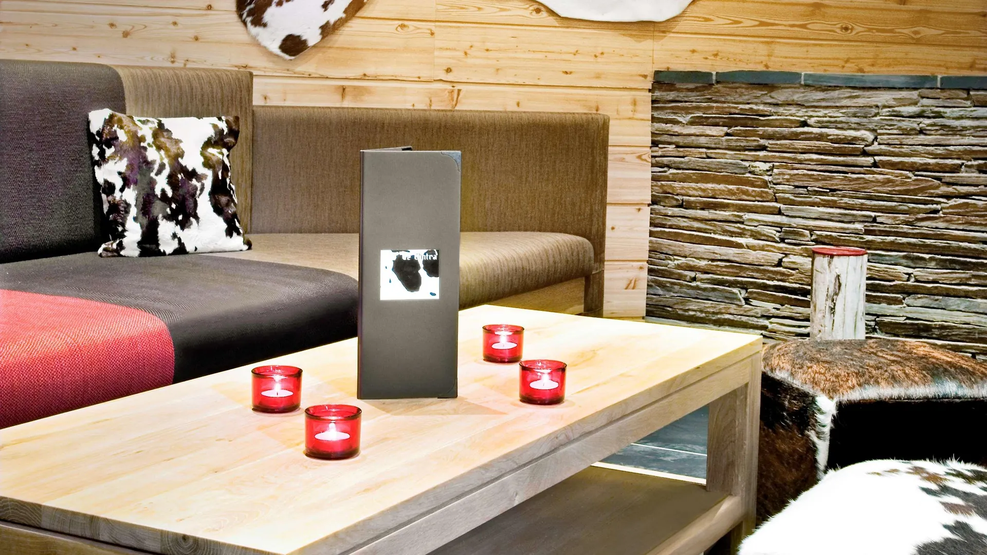 Hotel Mercure Saint-Lary