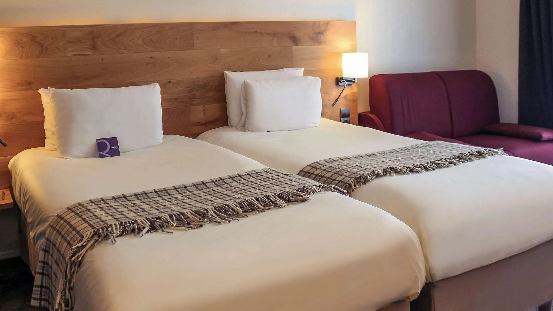 Mercure Saint-Lary 4*, Saint-Lary-Soulan
