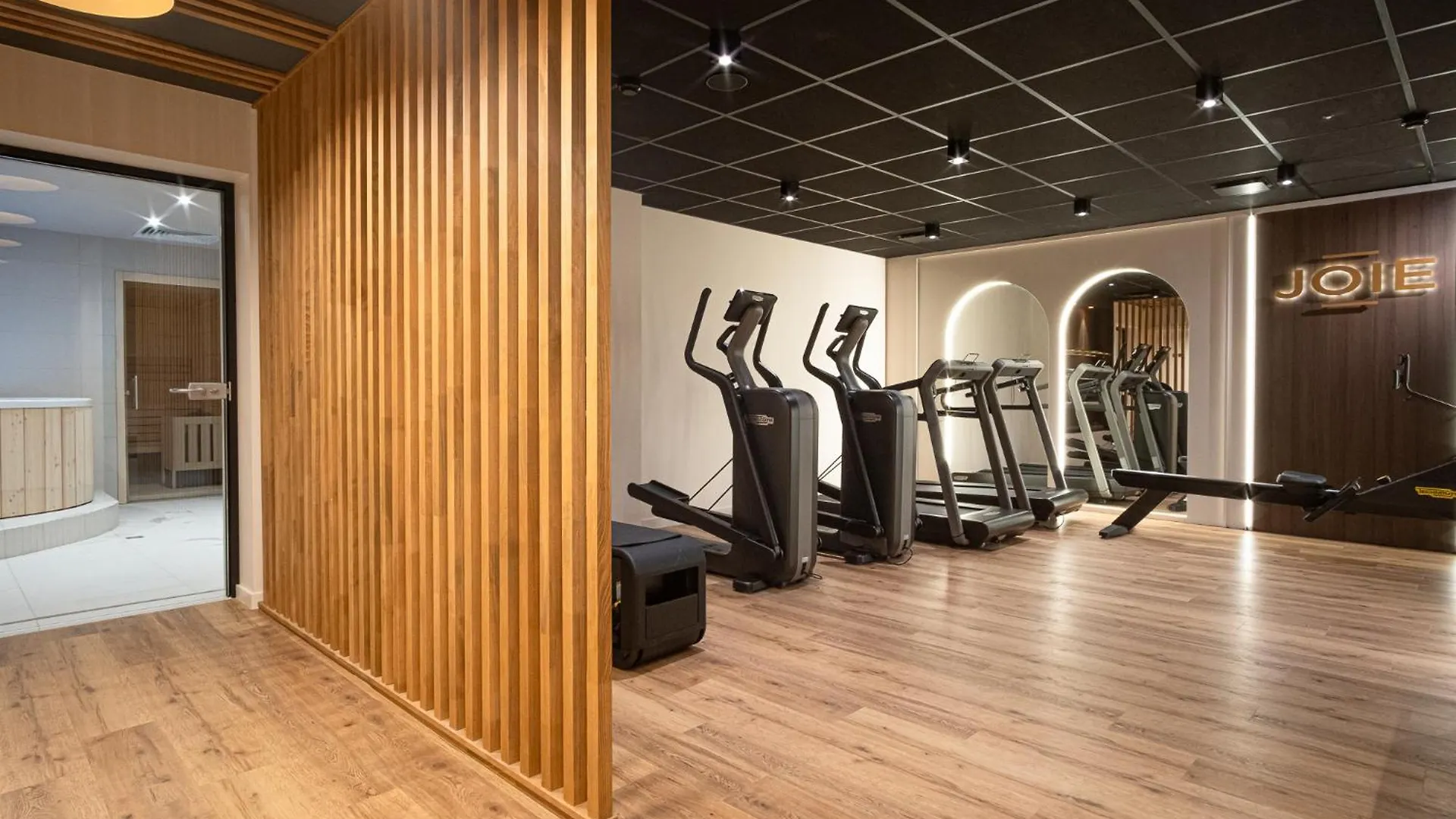 Mercure Saint-Lary Hotel Saint-Lary-Soulan