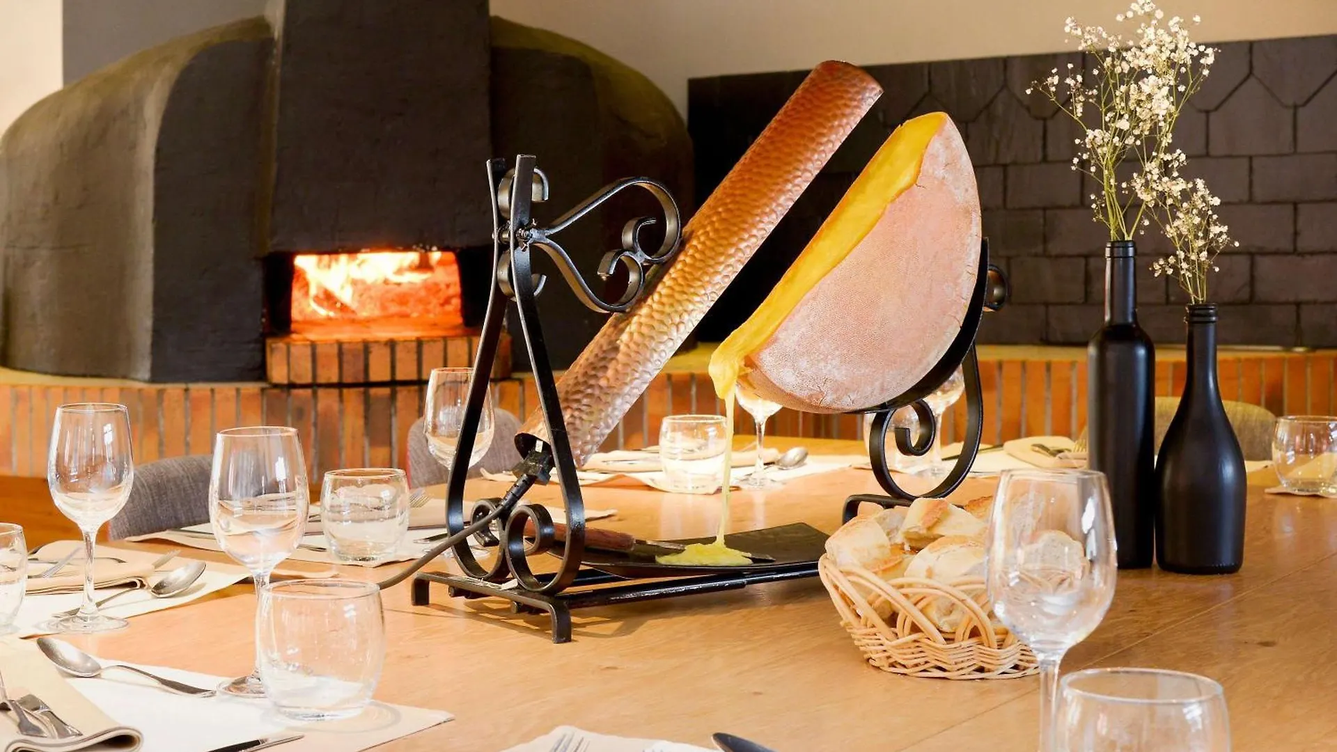 Mercure Saint-Lary