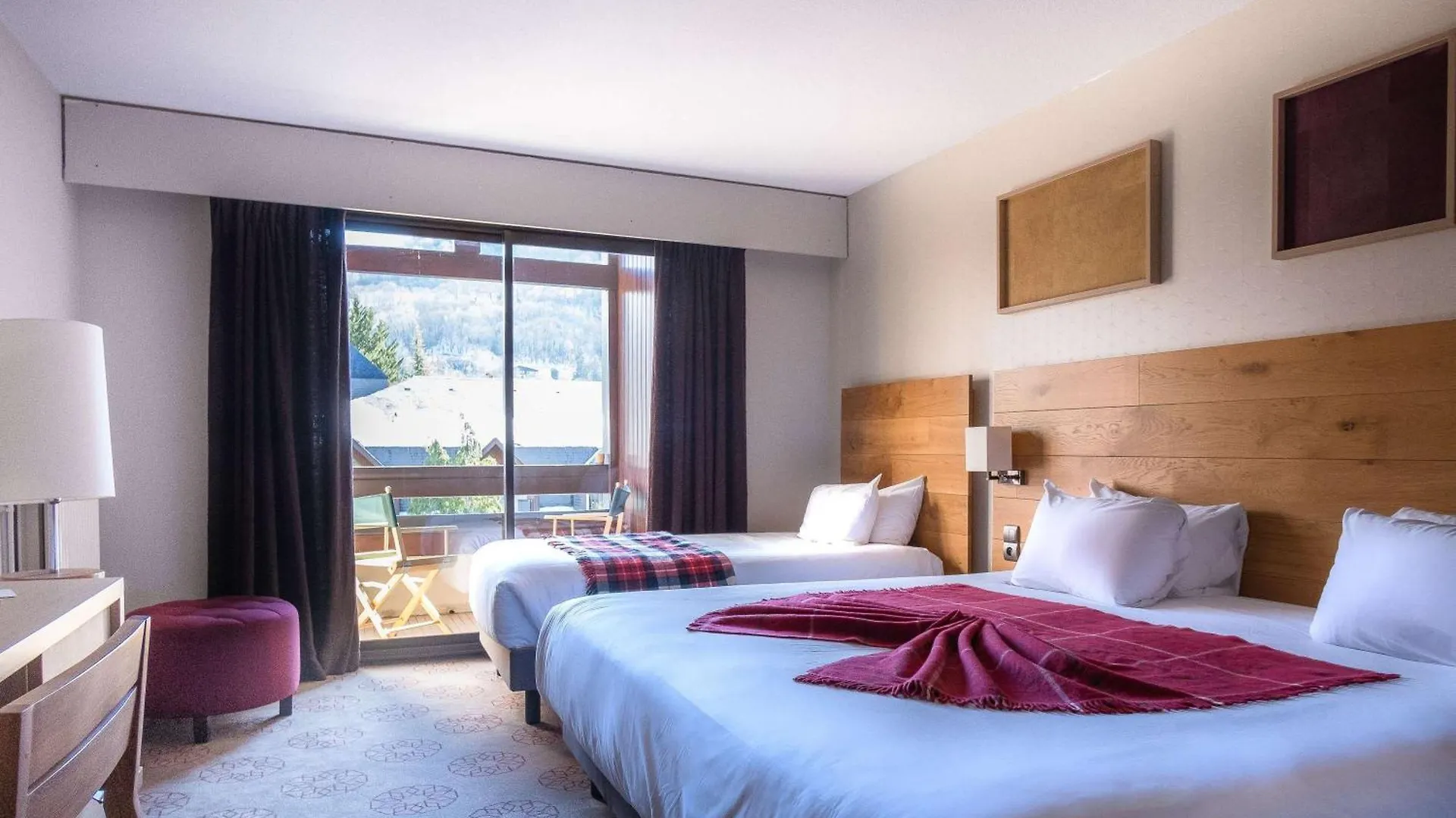 Mercure Saint-Lary Saint-Lary-Soulan