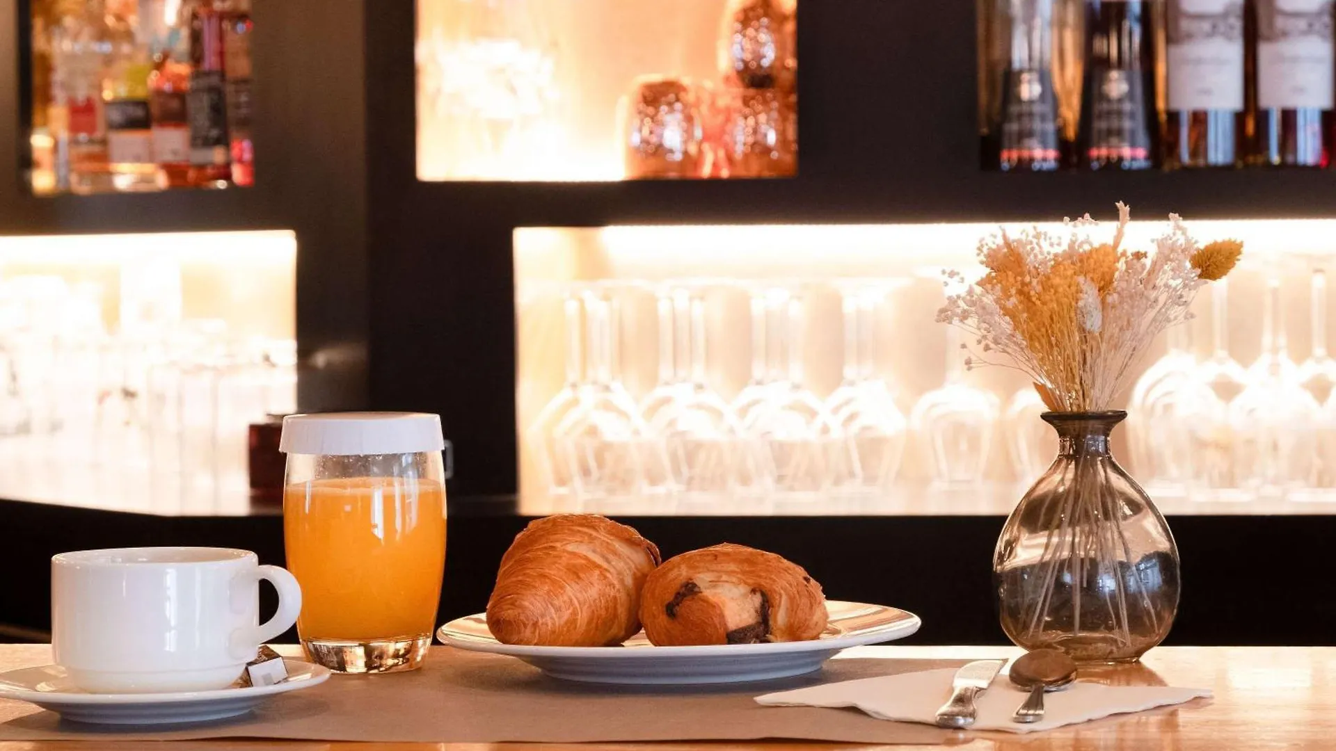 Mercure Saint-Lary Hotel