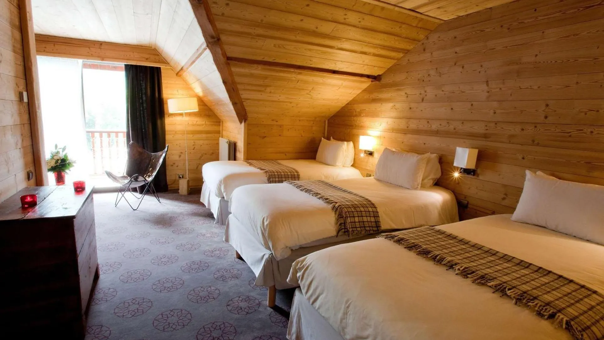 Mercure Saint-Lary Hotel Saint-Lary-Soulan