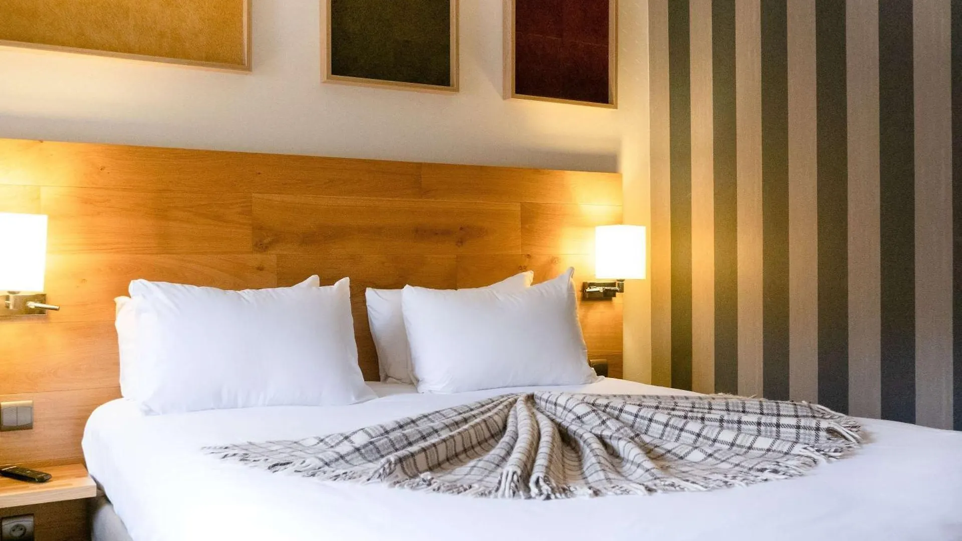 Hotel Mercure Saint-Lary