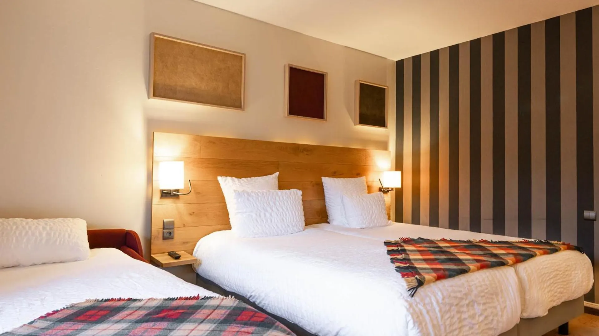 Mercure Saint-Lary Saint-Lary-Soulan