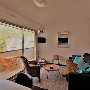  Appartement Impasse Des Rhododendrons, Résidence Grand Pré