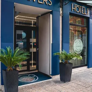 Hotel Univers ****