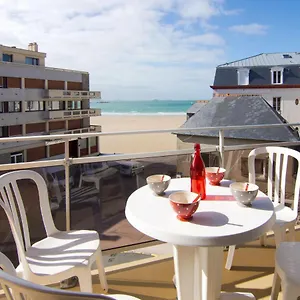 Appartement Les Terrasses-1