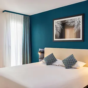 Aparthotel Adagio Monaco Palais Josephine ***