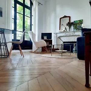 Appartement L'ile Des Prevots