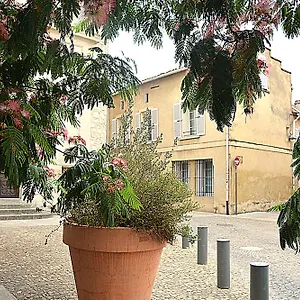 Apartment Maison Rascas - Centre Historique - Air Conditioning- Wifi 