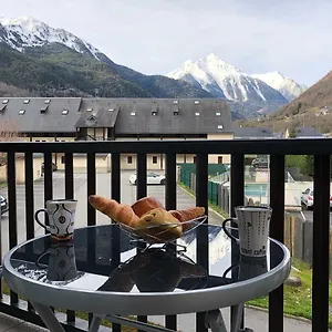  Appartement 6 Personnes