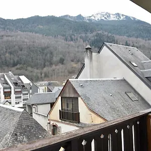 Appartement La Montagne D'aure