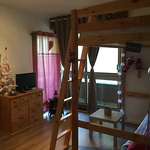  Appartement Lary Soulan