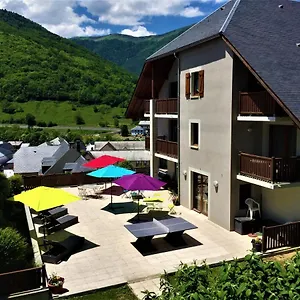Aparthotel Balcons De La Neste, Arreau