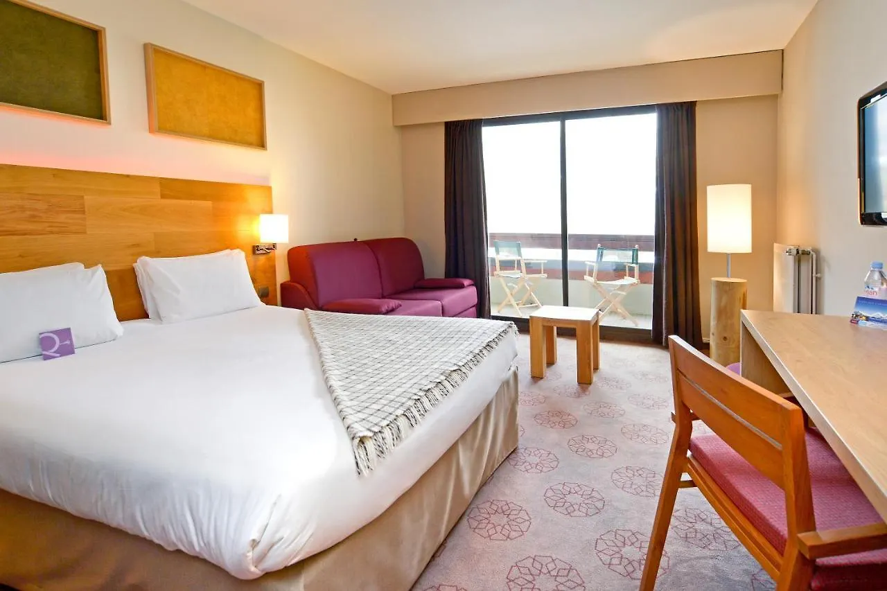 Otel Mercure Saint-Lary