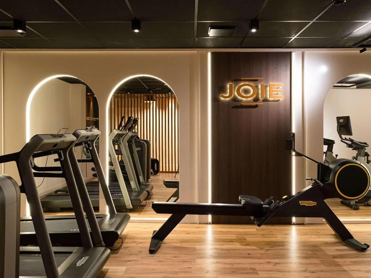 Mercure Saint-Lary 4*, Saint-Lary-Soulan