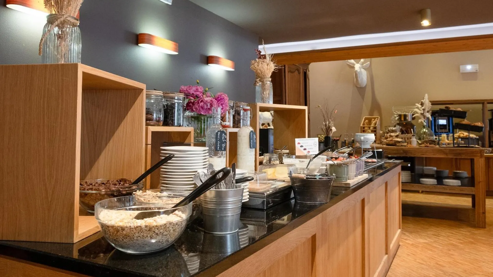 Mercure Saint-Lary Otel Saint-Lary-Soulan