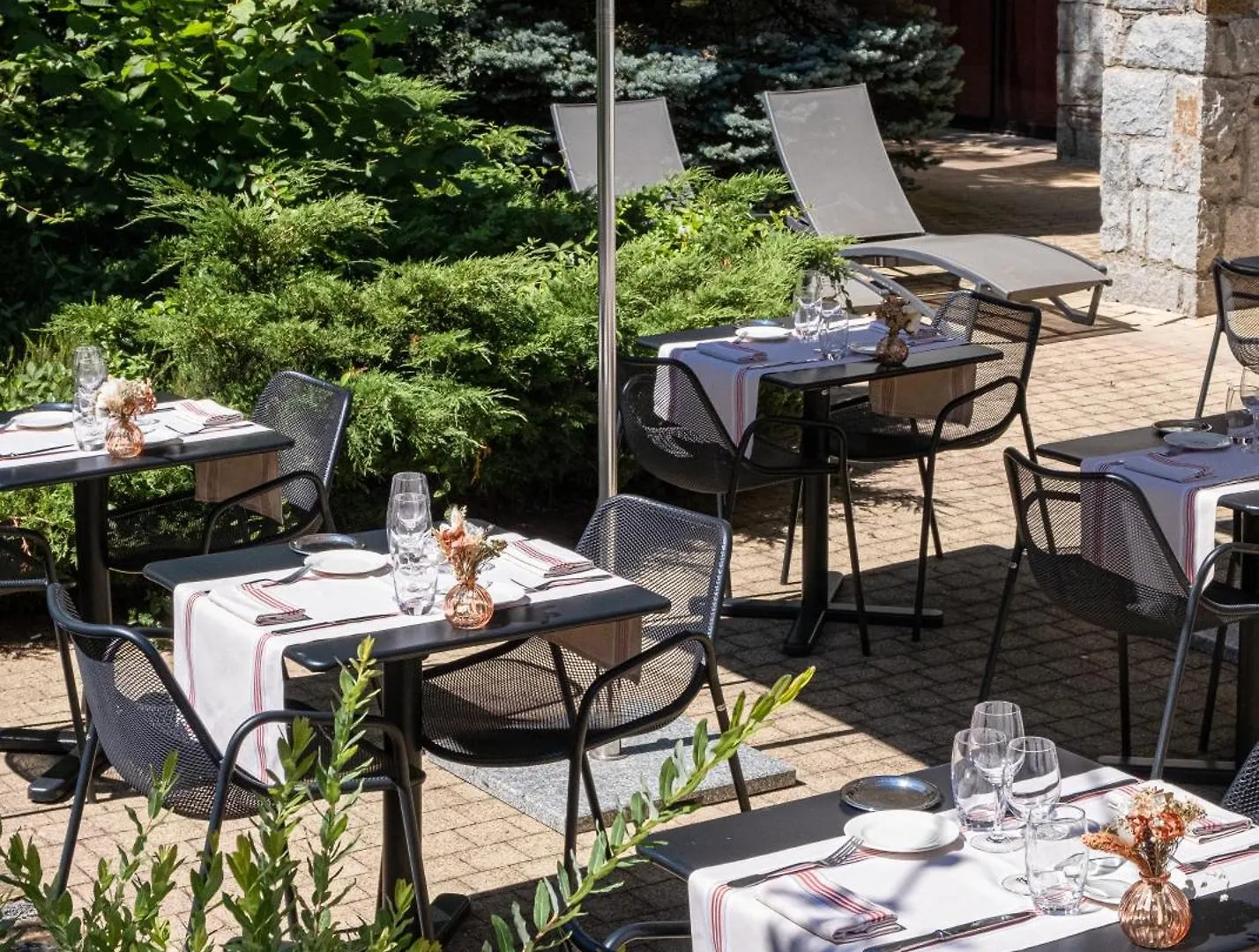 Mercure Saint-Lary Otel