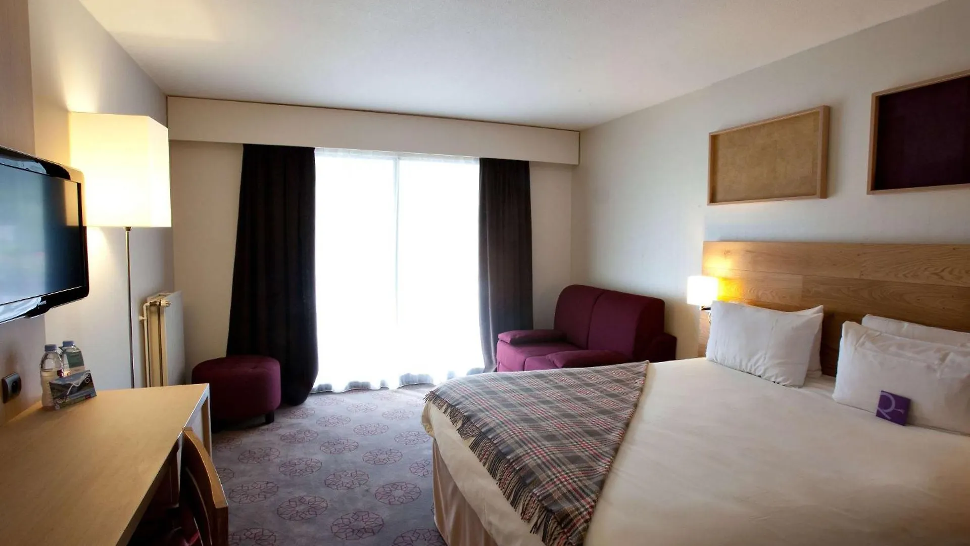 Mercure Saint-Lary Otel Saint-Lary-Soulan